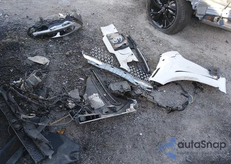 2020 Lincoln Aviator Reserve z USA, uszkodzony, nr VIN 5LM5J7XC7LGL30895